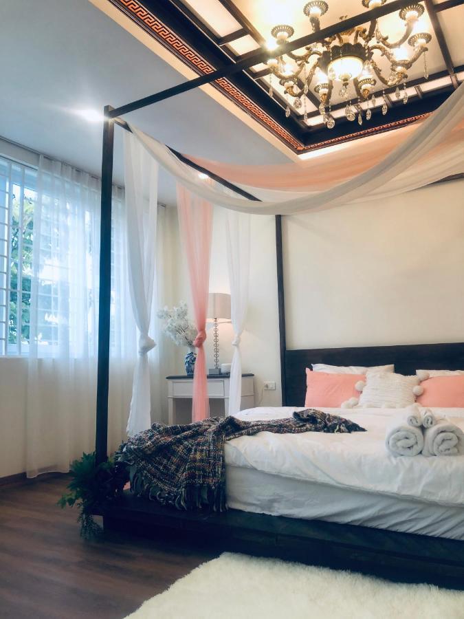 דירות האנוי Papahouse 0M To Westlake 5 Star View מראה חיצוני תמונה