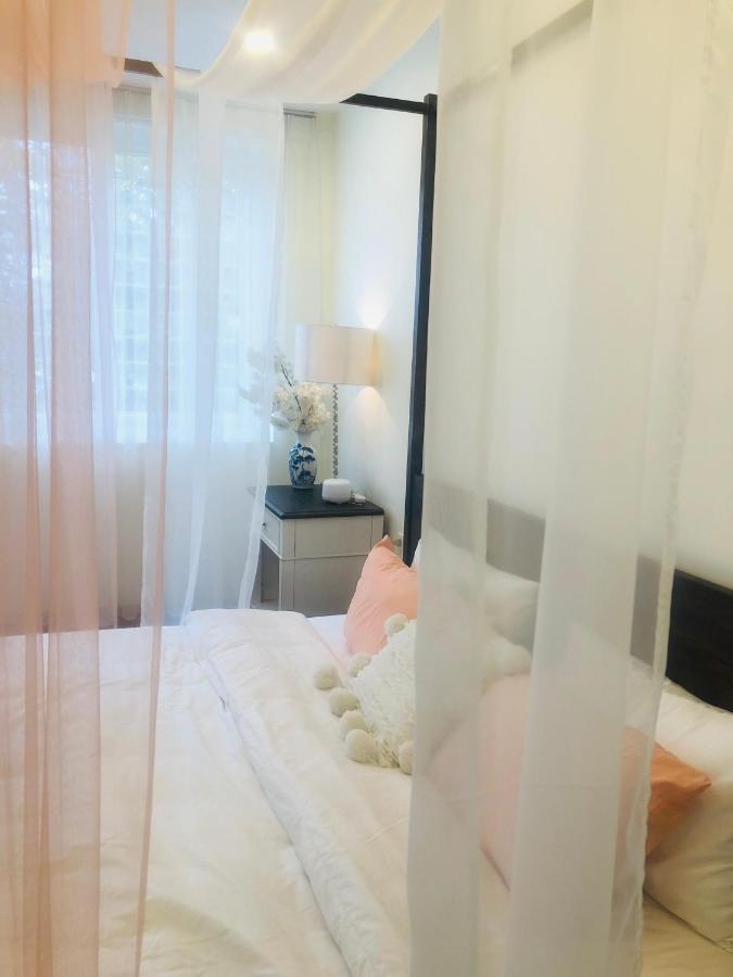 דירות האנוי Papahouse 0M To Westlake 5 Star View מראה חיצוני תמונה