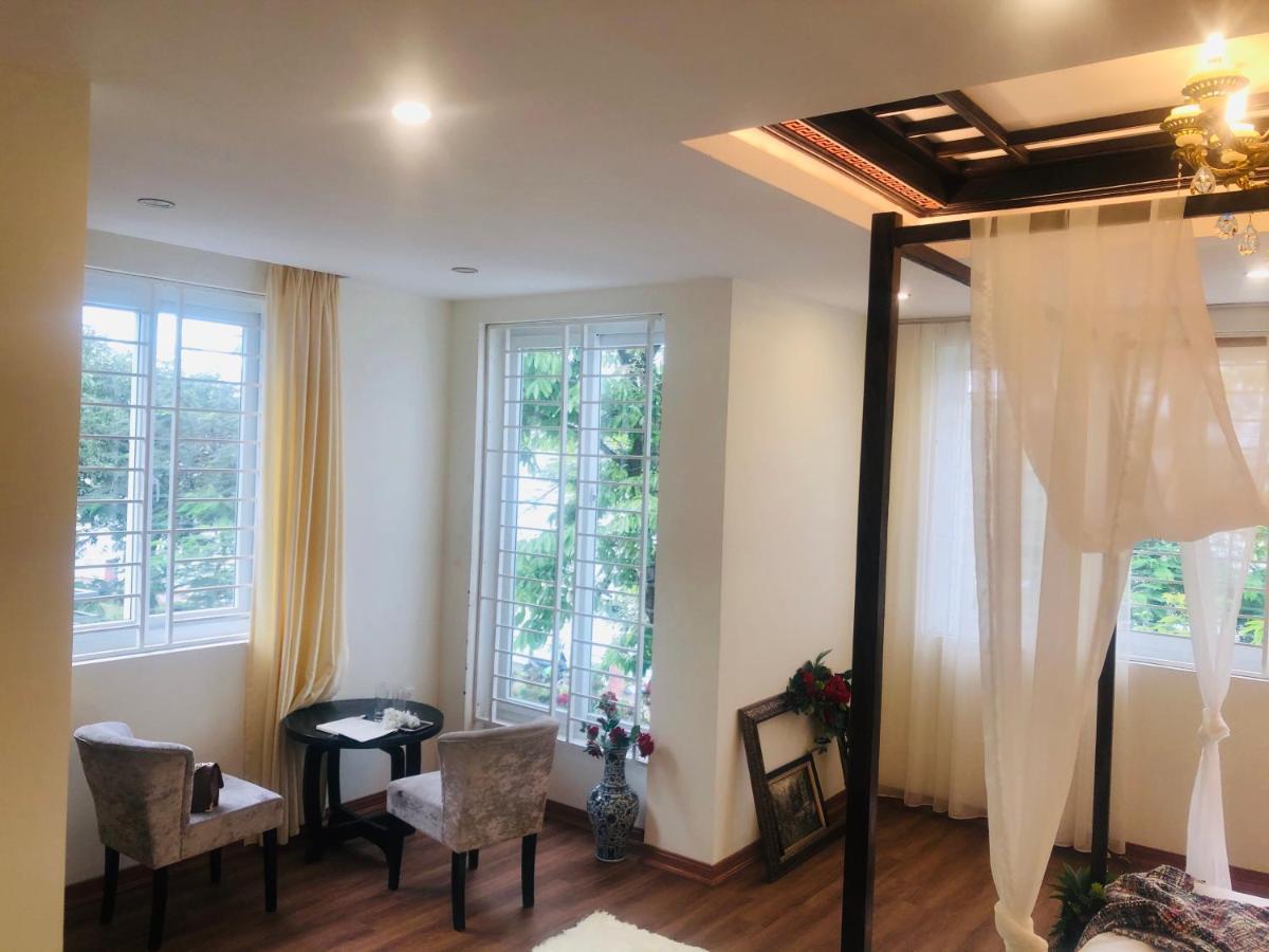 דירות האנוי Papahouse 0M To Westlake 5 Star View מראה חיצוני תמונה